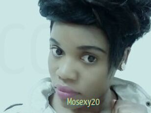 Mosexy20