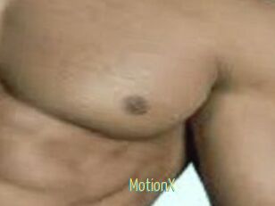 MotionX