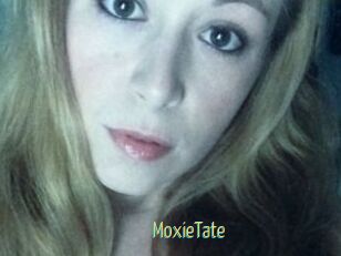 MoxieTate