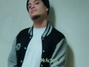 MrAction