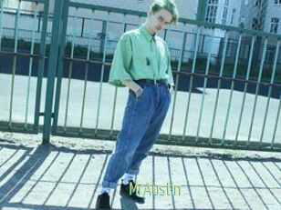 MrAustin