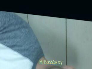 MrBossSexy