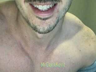 MrClarkKent