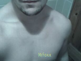 MrFoxx
