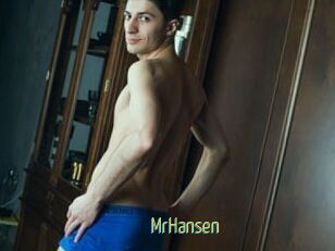 MrHansen