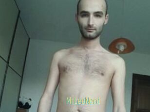 MrLeoNerd