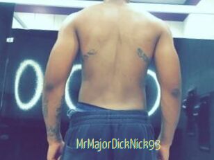 MrMajorDickNick93