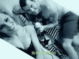 MrMrsSmithovi
