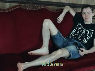 MrStevens