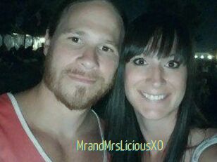 MrandMrsLiciousXO
