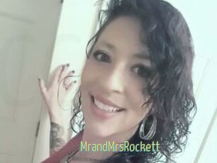 MrandMrsRockett
