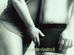 MrandMrsSmith18