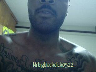 Mrbigblackdick0522