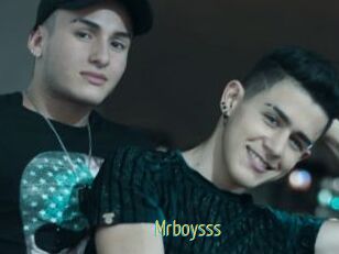 Mrboysss