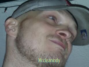 Mrcleanindy