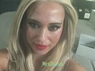 MrsGhandi