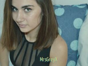 MrsGreyX