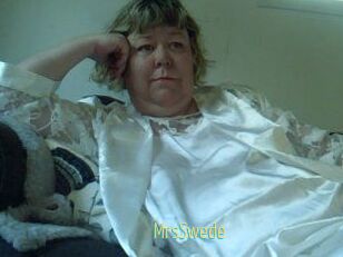 MrsSwede