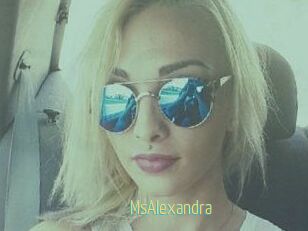 MsAlexandra