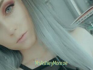 MsAshleyMonroe