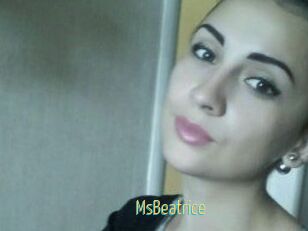 MsBeatrice