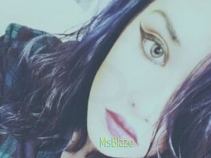 MsBlaze