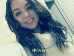 MsBouncey