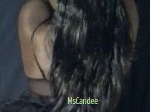 MsCandee