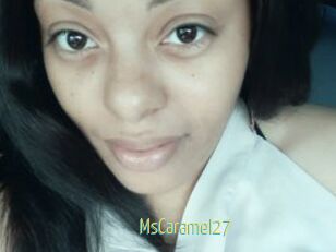 MsCaramel27