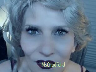 MsChadford