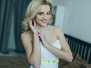 MsHoney