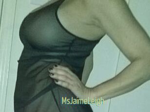 MsJaimeLeigh