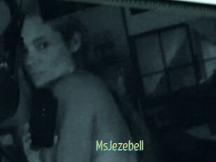MsJezebell