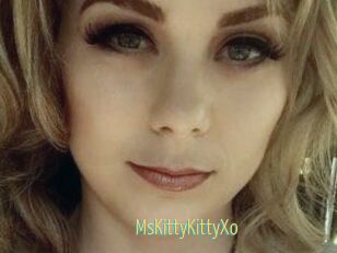 MsKittyKittyXo