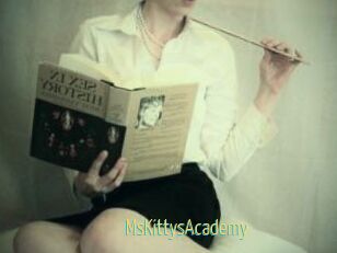 MsKittysAcademy