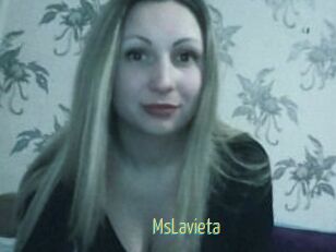 MsLavieta