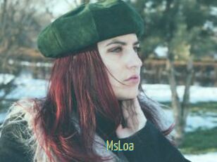 MsLoa