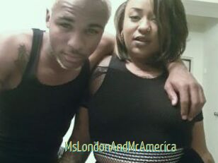 MsLondonAndMrAmerica