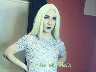 MsMachaifURNasty