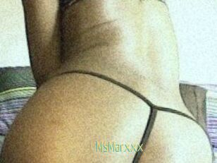 MsMarxxx