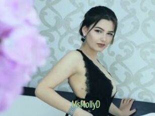 MsMollyD