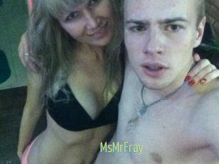 MsMrFray