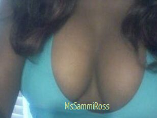 MsSammiRoss