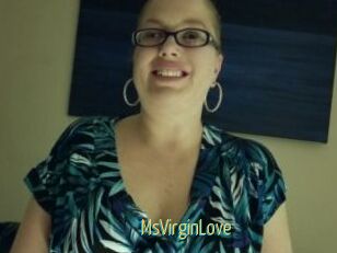 MsVirginLove