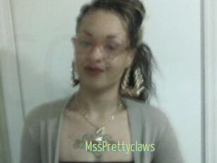 MssPrettyclaws