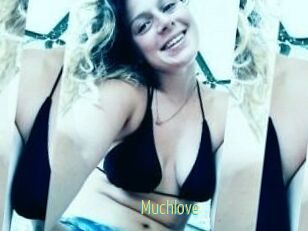 Muchlove