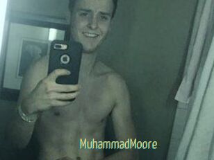 Muhammad_Moore