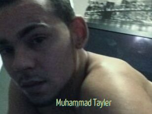 Muhammad_Tayler