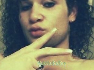 MulattoBadBoy