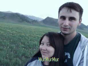 MurMurMur